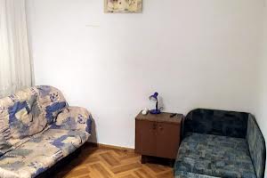 комната по адресу Трилёвского ул., 27