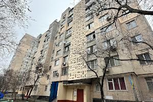 квартира за адресою Небесної Сотні просп. (Маршала Жукова), 10б