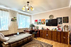 дом по адресу Прорізна, 18