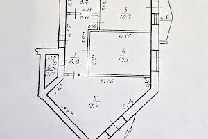 квартира за адресою Гарбарська, 16