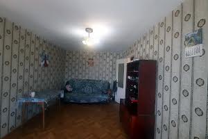 квартира за адресою Фонтанська дорога вул., 63
