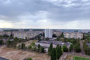 квартира за адресою Будівельників бульв., 27-Б