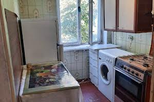 квартира за адресою Юр'єва бульв., 13
