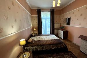 квартира по адресу Гетьмана Дорошенко ул. (Жовтневая), 71