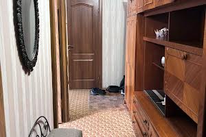 квартира за адресою Набережна Перемоги вул., 124