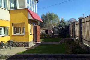 будинок за адресою с. Бартатів, Лісна