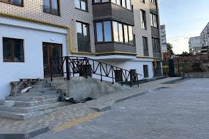 квартира за адресою Чорноморськ (Іллічівськ), Паркова, 28