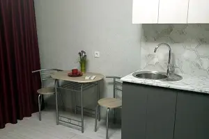 квартира по адресу Степовая ул., 42
