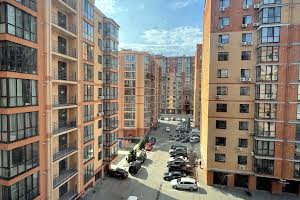 квартира за адресою Запорізьке шосе, 28-П
