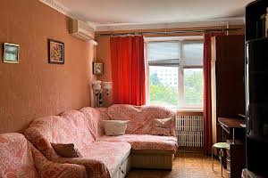 квартира за адресою Ахсарова вул., 7