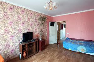 квартира по адресу Кушнарёва ул., 2