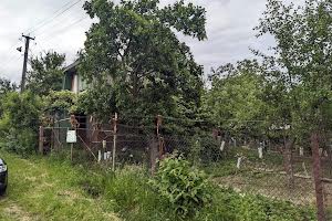 ділянка за адресою с. Загвіздя, 