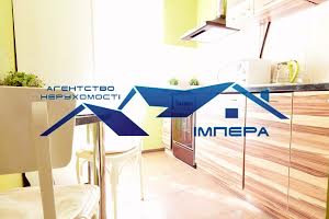квартира по адресу Української Повстанської Армії ул. (Ватутіна), 29