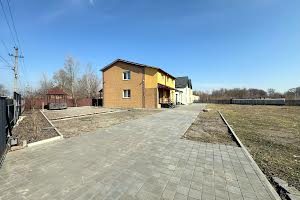 дом по адресу с. Княжичи, Садовая