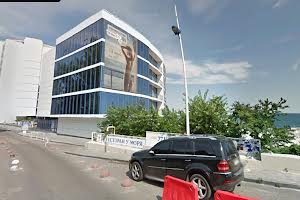ділянка за адресою Бернардацці вул. (Красних Зір), 2