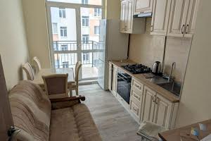 квартира за адресою Кругла вул., 9б