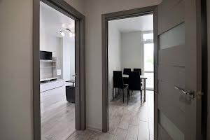 квартира за адресою Степана Бандери вул., 1е