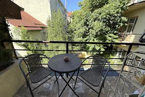 квартира за адресою Підгірна вул., 6