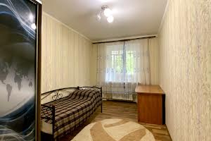 квартира по адресу Глинки ул., 3