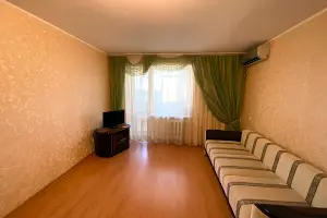 квартира за адресою Погранична вул. (Чигрина), 3