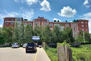 квартира по адресу Героїв Майдану, 186а