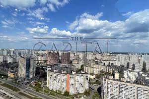 коммерческая по адресу Киев, Срибнокильская ул., 1