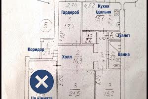 квартира по адресу Статегічне шоссе, 35