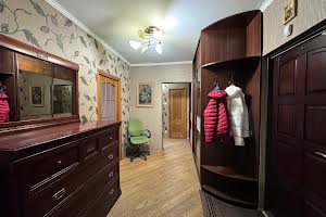 квартира за адресою Федора Ернста вул., 8
