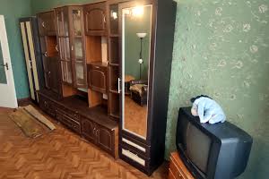 квартира по адресу Архитекторская ул.