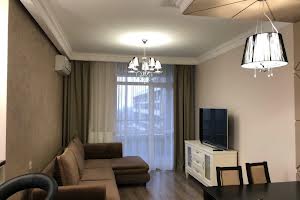 квартира за адресою Порохова вул., 20