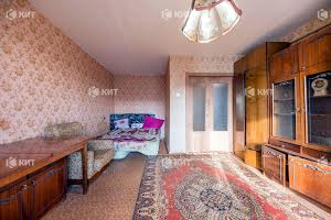 квартира за адресою Дмитрівська вул., 28