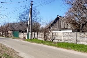 ділянка за адресою Господарська, 33