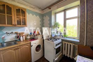квартира по адресу Героев Крут ул. (Терешковой), 32