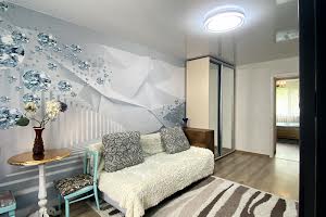 квартира по адресу Генерала Петрова ул., 48