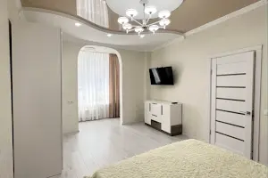 квартира по адресу Генуэзская, 3б