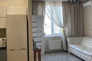 квартира за адресою Михайлівська вул., 8
