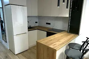 квартира за адресою Рудненська вул. (Білогорська), 8