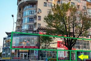 комерційна за адресою Незалежності вул., 38