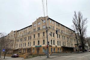 коммерческая по адресу Кудрявский спуск, 10