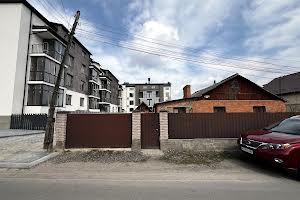 будинок за адресою Святослава Хороброго пров., 16