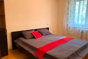 квартира за адресою Парково-Сирецька вул. (Тимофія Шамрила), 21