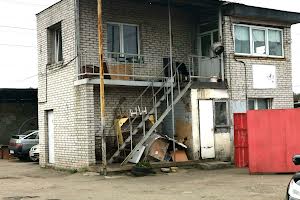 комерційна за адресою Київ, Крайня вул., 15