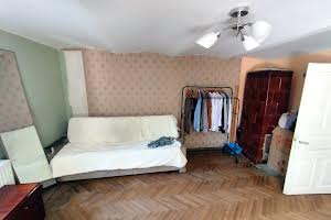 квартира по адресу Ивана Мазепы ул., 2