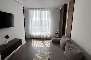 квартира по адресу Крайковского ул., 3