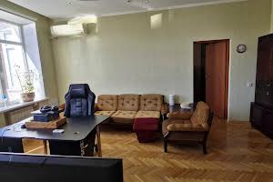 квартира по адресу Комунальний пер., 3