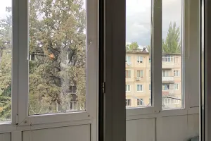 квартира за адресою Василя Порика вул., 5