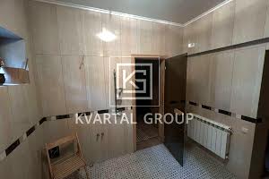 будинок за адресою Борщагівська вул.