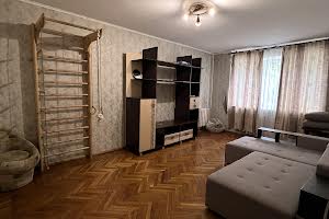квартира по адресу Героев Украины просп. (Героїв Сталінграду), 20В