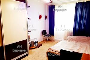 квартира за адресою Ахсарова вул., 17