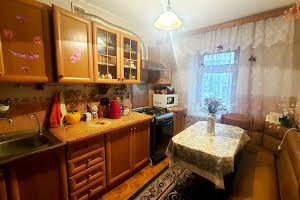 квартира за адресою Любецька вул., 5